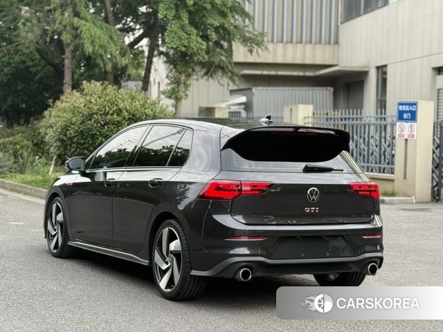 Volkswagen Golf GTI id 4290906 из Китая 9