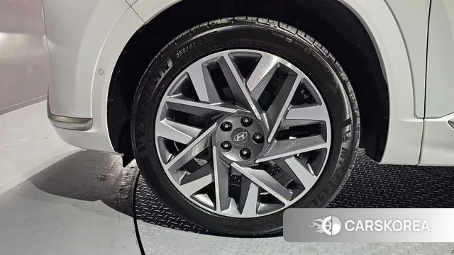 Hyundai The New Santa Fe id 3620305 из Кореи 15