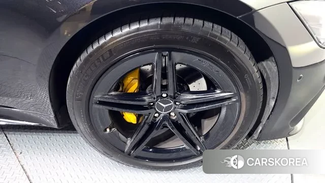 Mercedes-Benz AMG GT id 3472947 из Кореи 15
