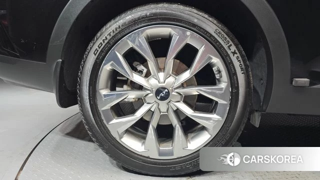 Kia Sorento 4th Generation id 4899119 из Кореи 30