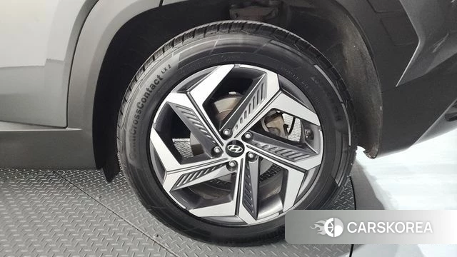 Hyundai Tucson (NX4) id 3813097 из Кореи 15