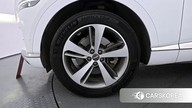 Genesis GV80 id 3713121 из Кореи 15