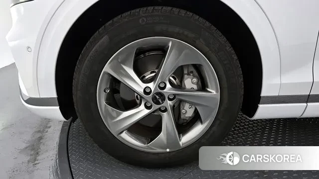 Genesis GV70 id 3410201 из Кореи 15