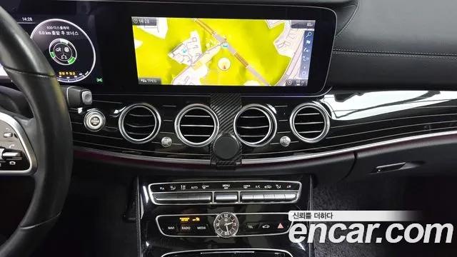 Mercedes-Benz E-Class W213 id 2759933 из Кореи 15