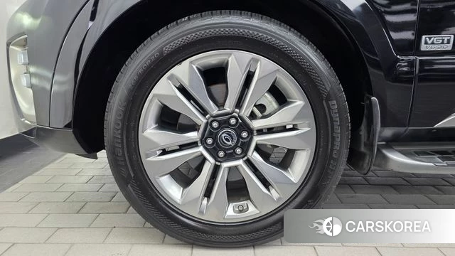 Kia Mohave Master id 4535864 из Кореи 15