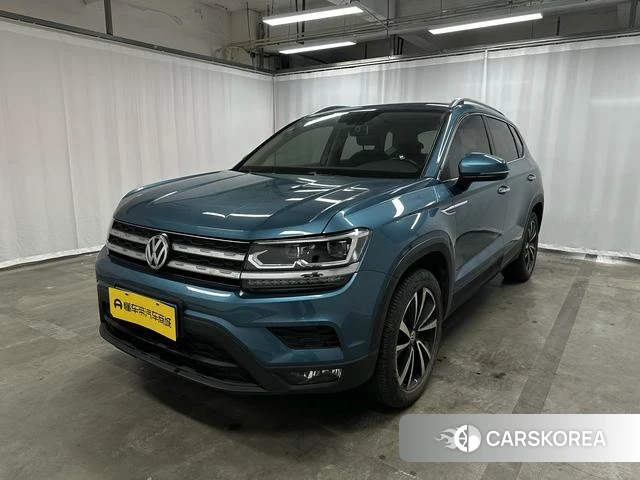 Volkswagen Tuyue id 4215017 из Китая 15