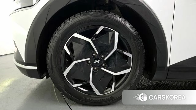 Hyundai Ionic 5 id 3859951 из Кореи 15