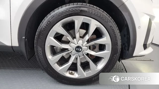 Kia Sorento 4th Generation id 3741760 из Кореи 15