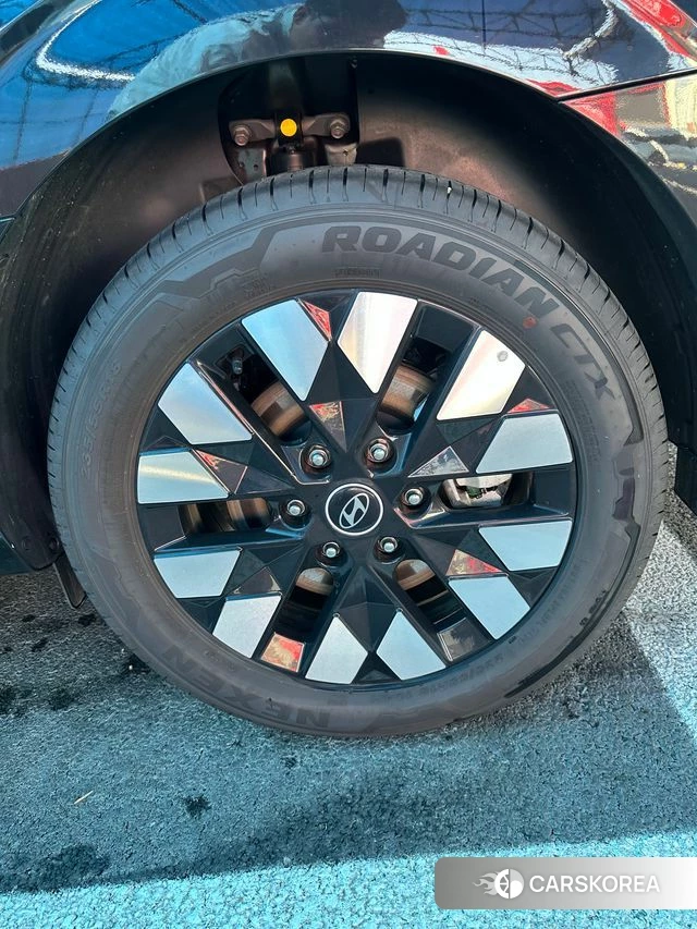 Hyundai Staria id 3963426 из Кореи 11