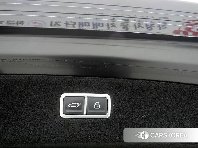 Genesis G90 (RS4) id 4453311 из Кореи 15
