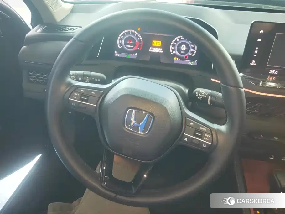 Honda Accord id 4577563 из Китая 11