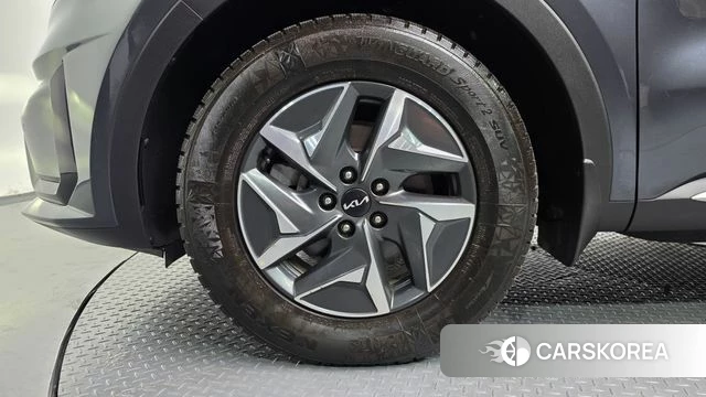 Kia Sorento 4th Generation id 4731249 из Кореи 15