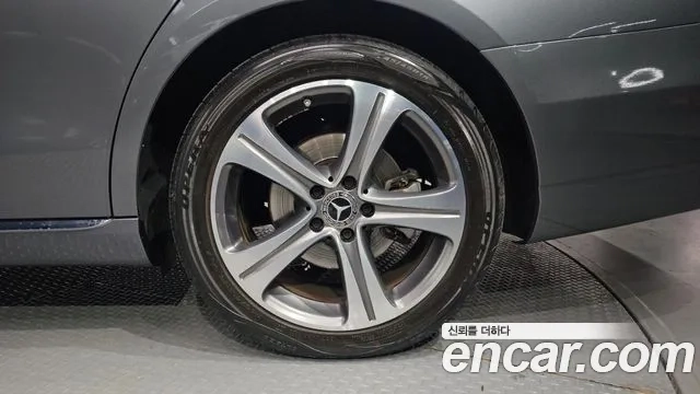 Mercedes-Benz E-Class W213 id 2891765 из Кореи 15