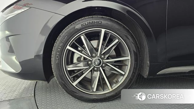 Hyundai The New Grandeur IG id 4422977 из Кореи 15
