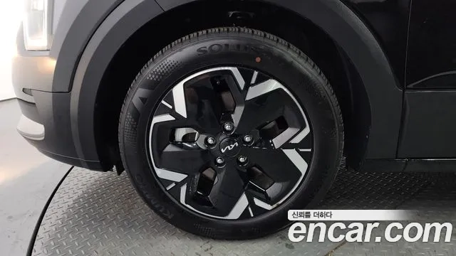 Kia Di All New Niro EV id 2935447 из Кореи 15
