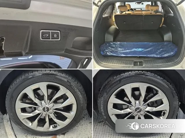 Kia Sorento 4th Generation id 3685996 из Кореи 12