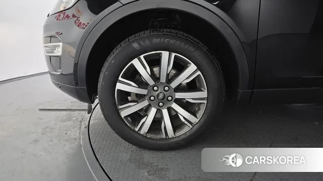 Land Rover Discovery Sports id 3672700 из Кореи 15