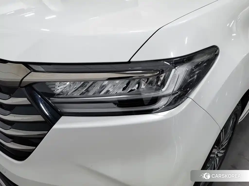 Honda Odyssey id 4680767 из Китая 19