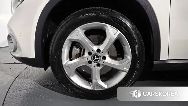 Mercedes-Benz GLA-Class X156 id 3034079 из Кореи 15
