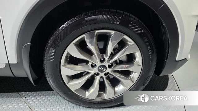 Kia The New Sorento id 4737212 из Кореи 15