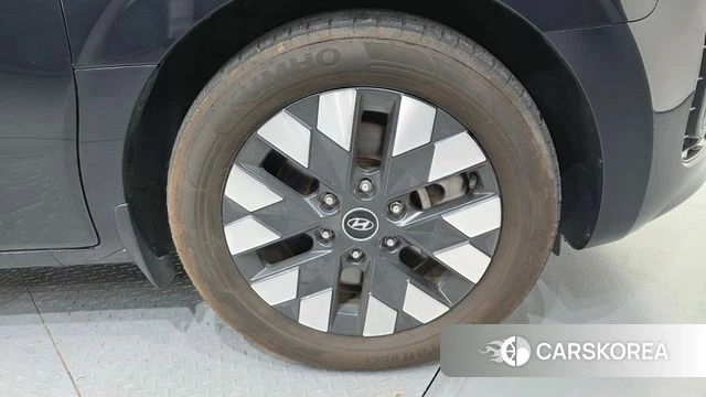 Hyundai Staria id 4324199 из Кореи 15