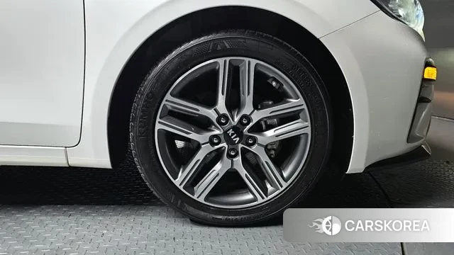 Kia Come New K3 id 3417908 из Кореи 15