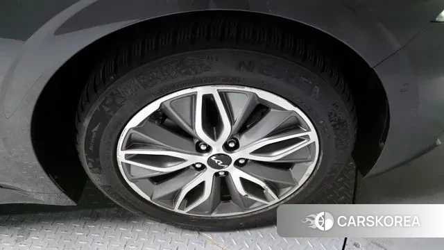 Kia K5 Hybrid 3rd Generation id 3676062 из Кореи 15