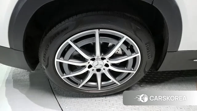 Mercedes-Benz GLB-Class X247 id 3572164 из Кореи 15