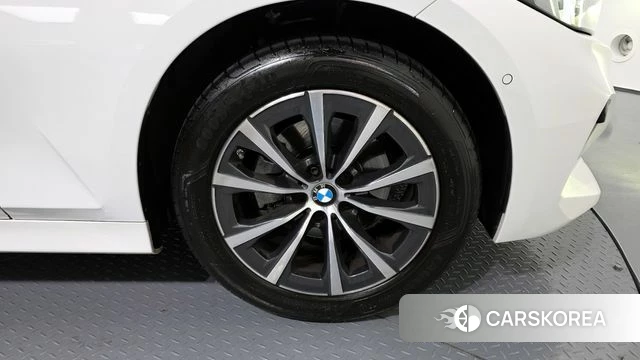 BMW 3 Series (G20) id 3850932 из Кореи 15