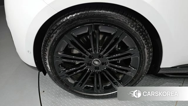 Land Rover Range Rover 5th Generation id 3841064 из Кореи 15