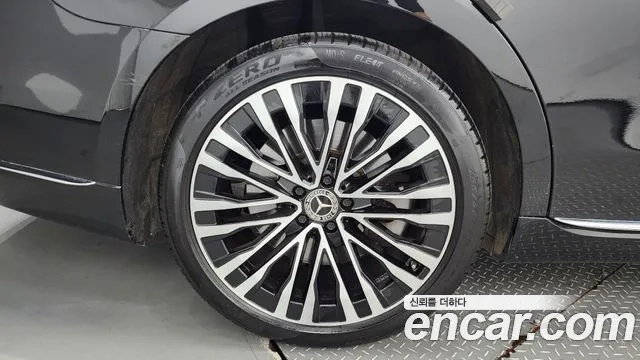 Mercedes-Benz S-Class W223 id 2906465 из Кореи 15