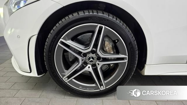 Mercedes-Benz CLS-Class C257 id 4434424 из Кореи 29