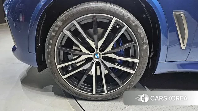 BMW X5 (G05) id 3607716 из Кореи 15