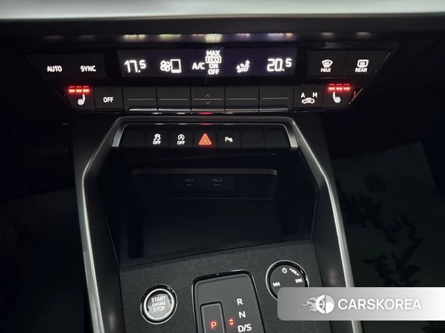 Audi A3 id 4359310 из Китая 17