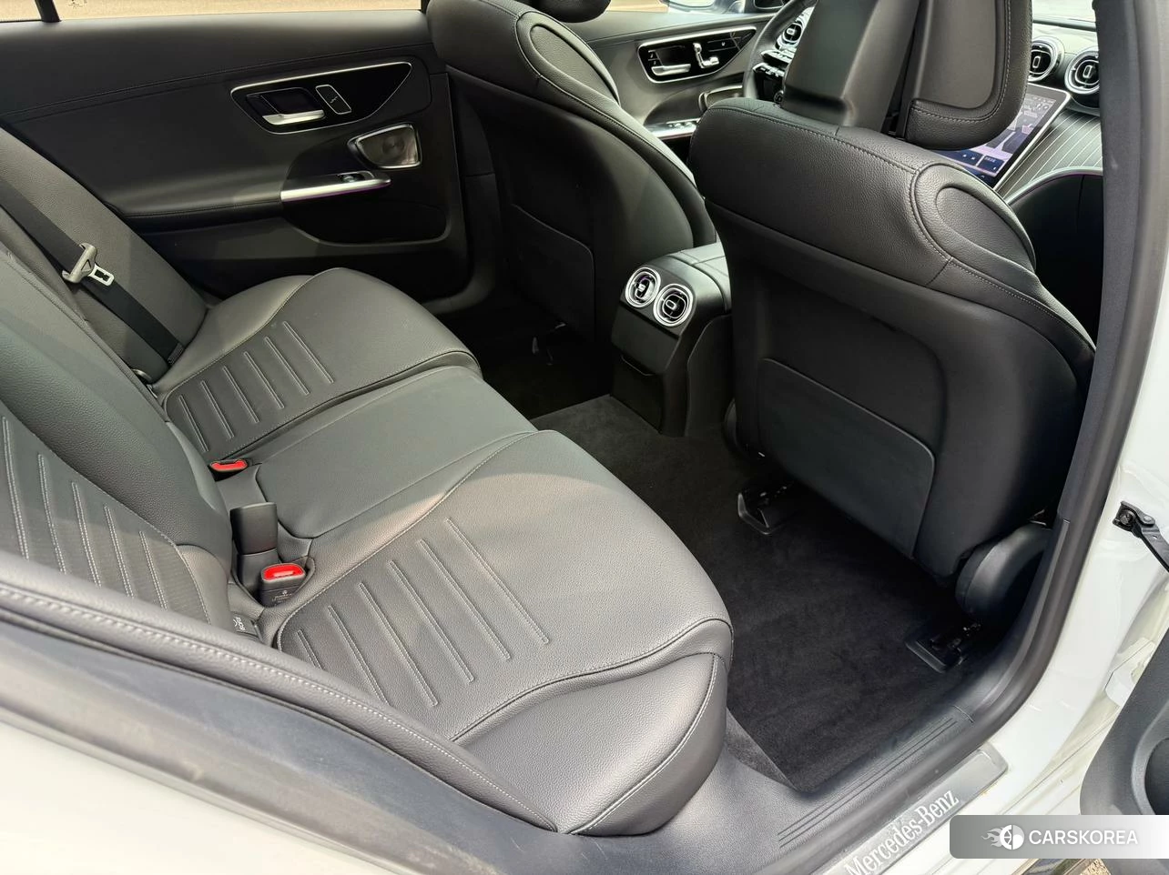 Mercedes-Benz C-class id 4454155 из Китая 16