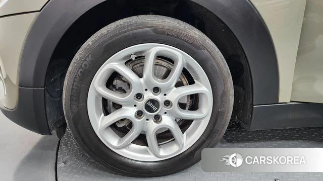 Mini Cooper id 3942080 из Кореи 15