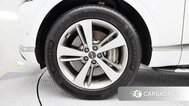 Genesis GV80 id 3007132 из Кореи 15