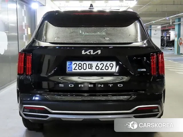 Kia Sorento 4th Generation id 3735657 из Кореи 15