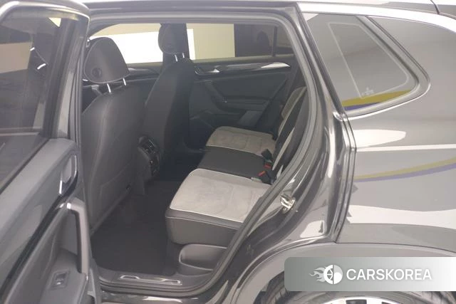 Volkswagen Tanyue id 4274386 из Китая 12