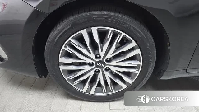 Kia K7 Premier id 3018503 из Кореи 15