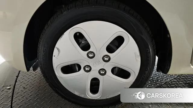 Kia The New Ray id 3226105 из Кореи 15