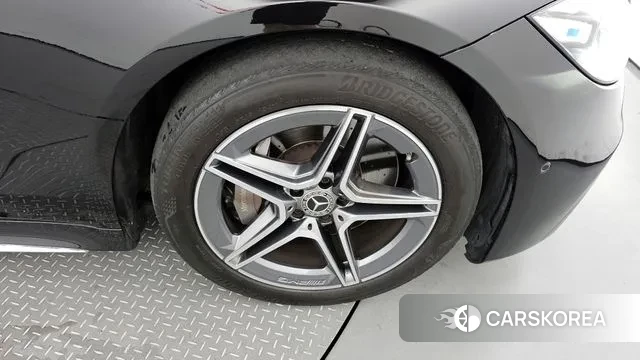 Mercedes-Benz S-Class W223 id 3053678 из Кореи 15