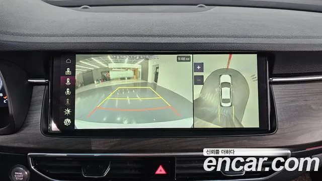 Kia K7 Premier id 2675179 из Кореи 15