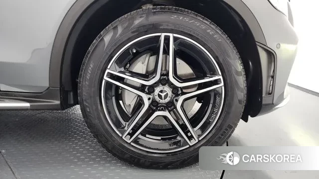Mercedes-Benz GLC-Class X253 id 3401121 из Кореи 15