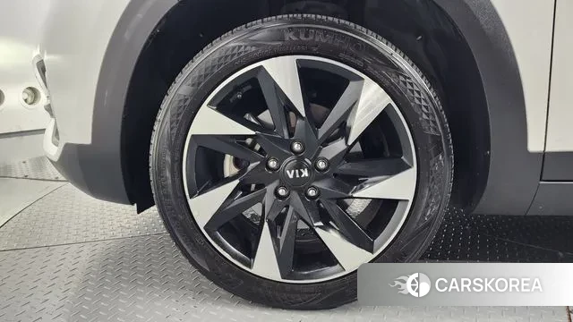 Kia Seltos id 3017982 из Кореи 15