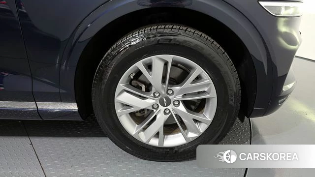 Genesis GV70 id 3838493 из Кореи 15