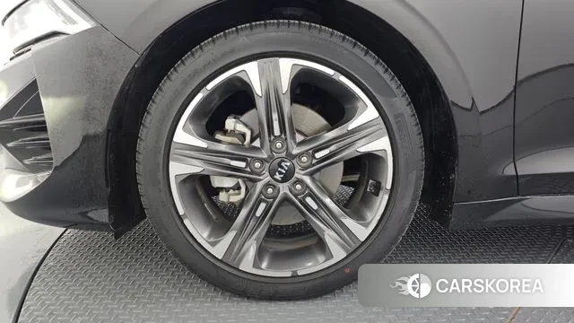 Kia K5 3rd generation id 3384784 из Кореи 15