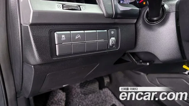 Ssangyong Rexton Sports id 2703144 из Кореи 15