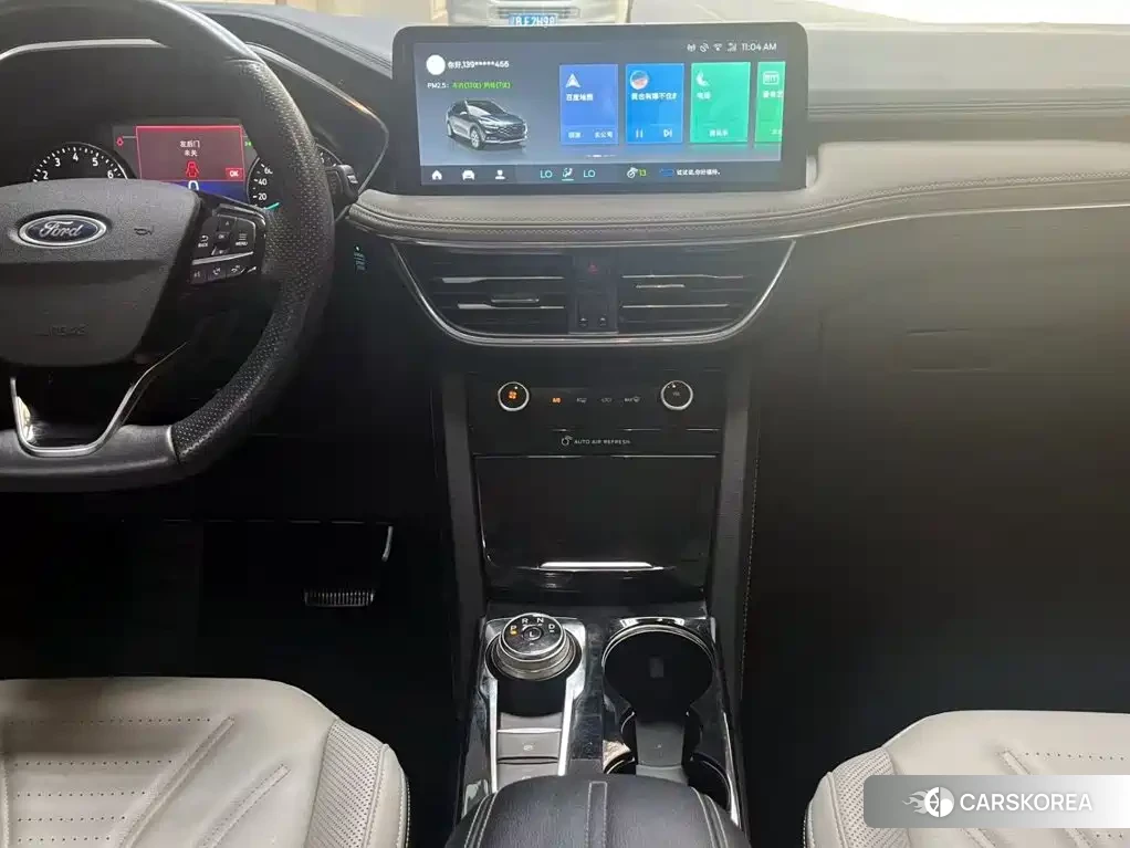 Ford Escape id 4617128 из Китая 9
