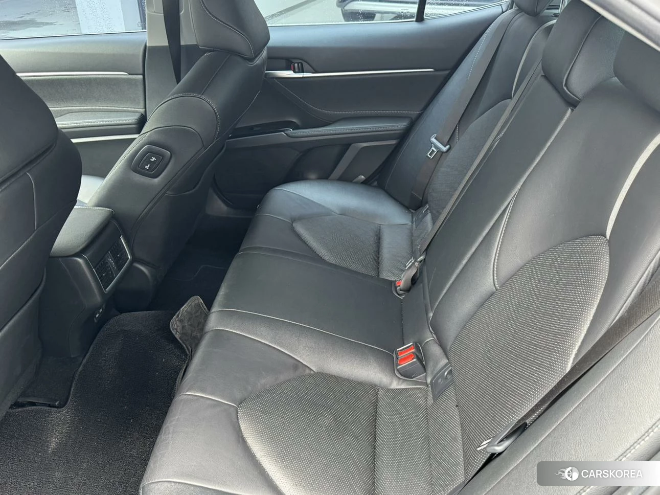 Toyota Camry id 4493116 из Китая 28